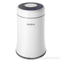 PM2.5 Dust PurifIer with TURBO speed Air Purifier